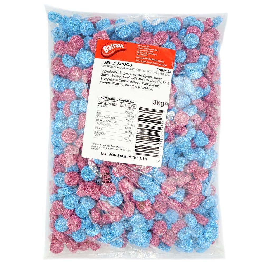 Barratt Spogs (UK) - Image 2