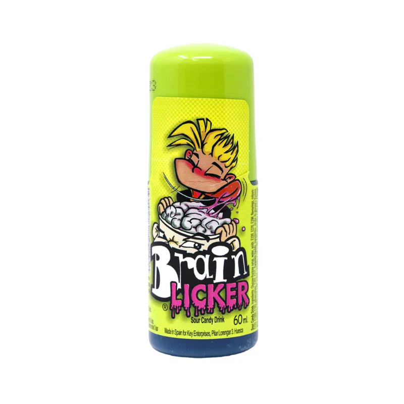 Brain Licker ( UK ) - Image 4