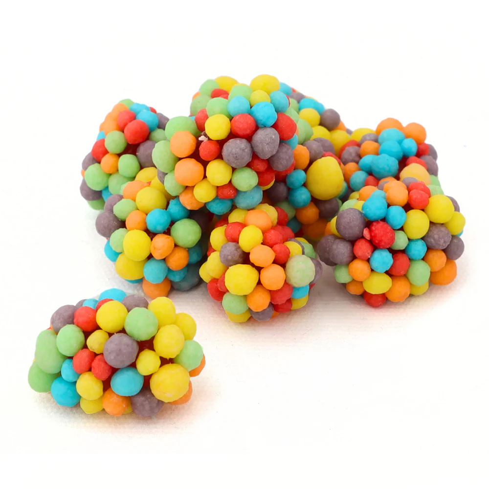 Cander Rainbow Rocks ( UK )