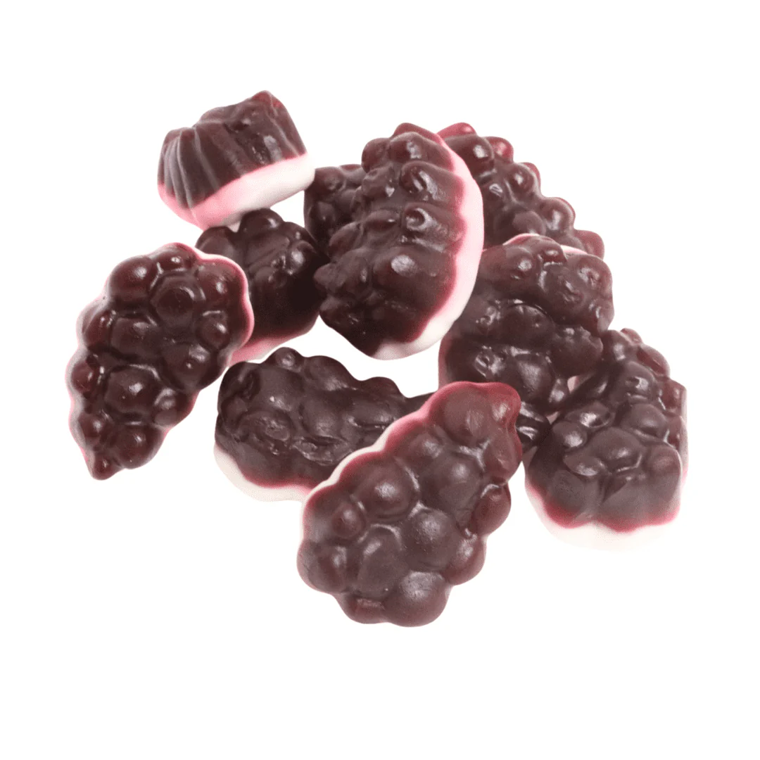 Candy Plus Park Lane Grapes ( Czech Republic )