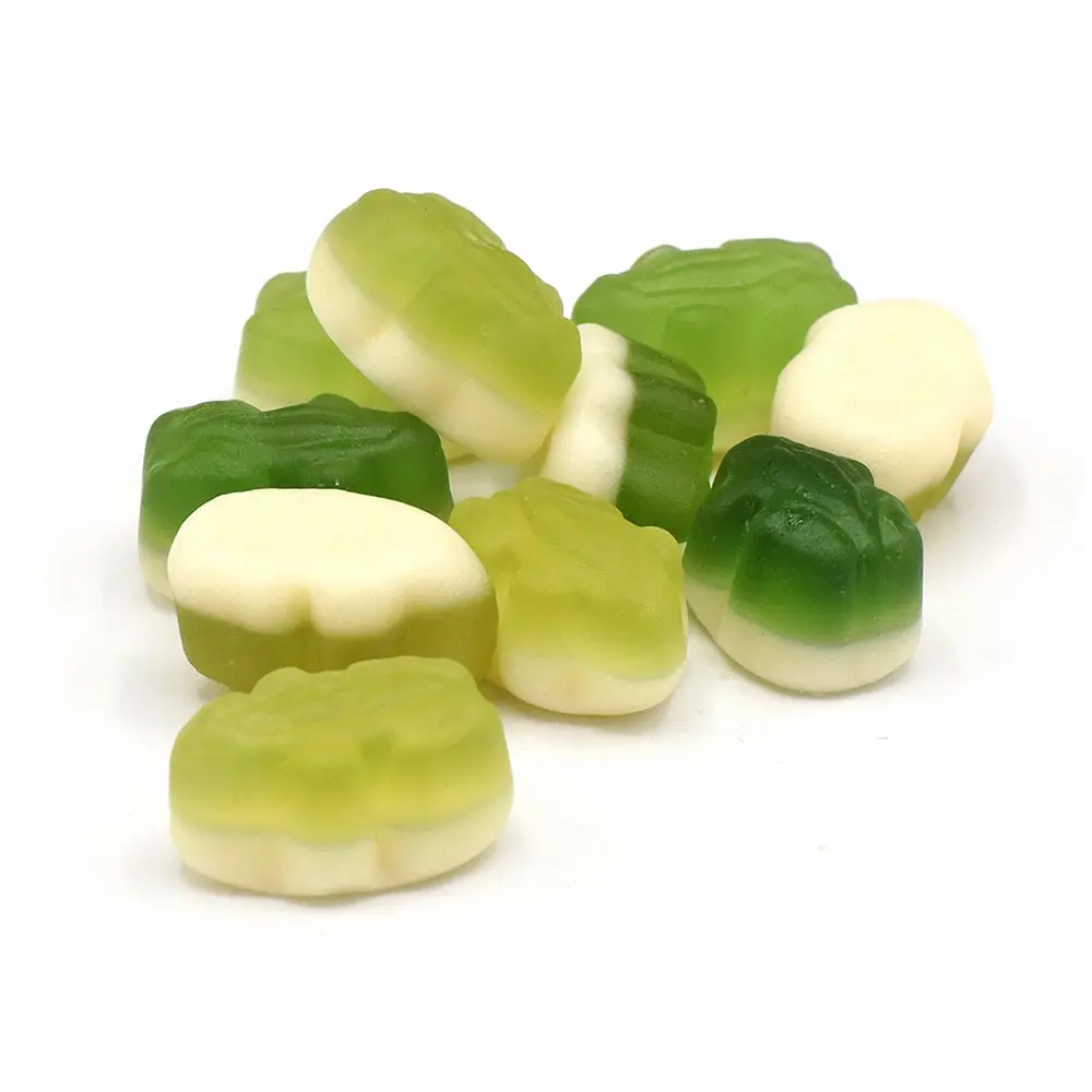 Candy Realms Mini Frogs (UK)