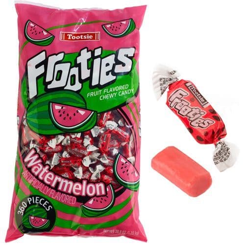 Frooties Watermelon 100g  (US) - Image 3