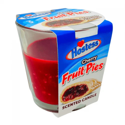 Hostess Novelty Scented Candles 3oz ( 90g ) ( US ) - Image 3