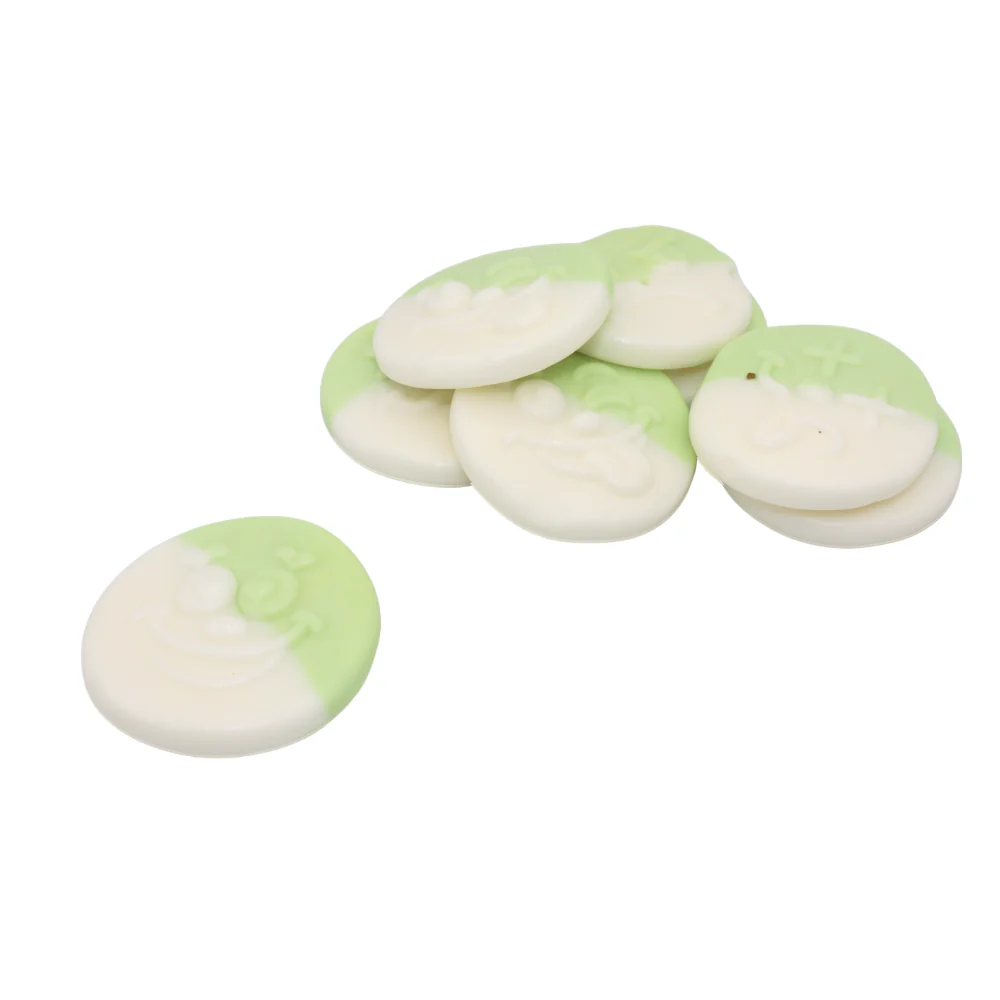 Kingsway Apple Foam Smileys ( UK )