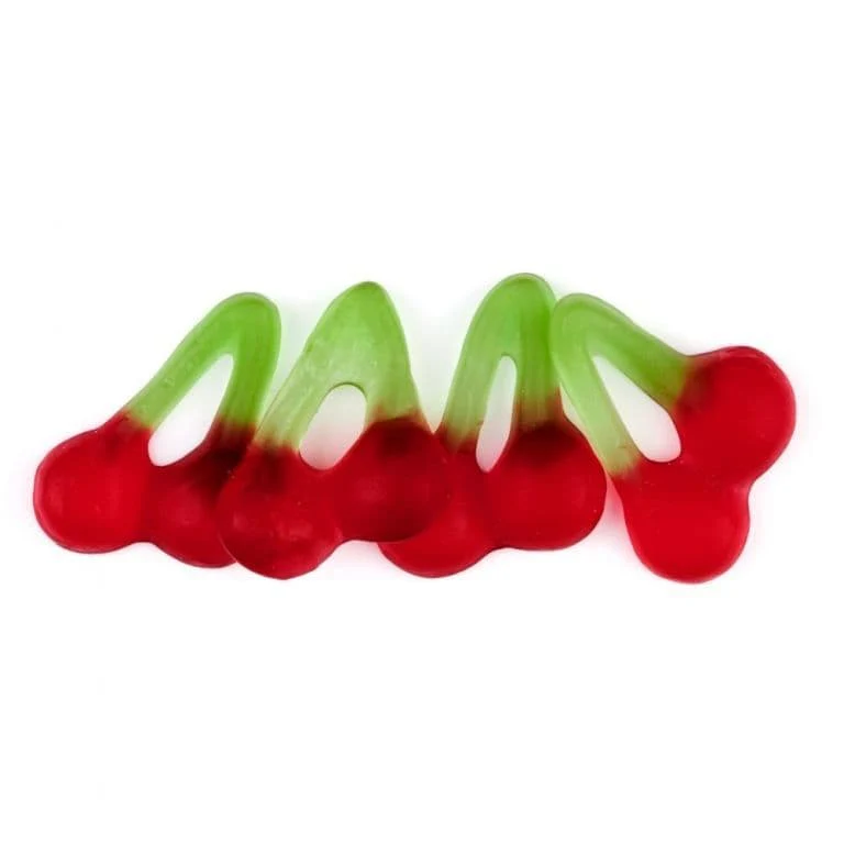Sweetzone Twin Cherries ( UK )