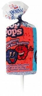 Top Pops