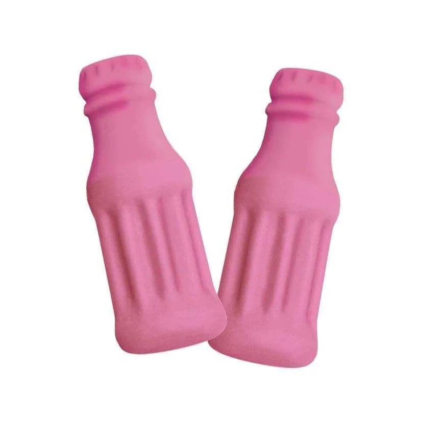 Vidal Foam Strawberry Milkshakes ( Spain )