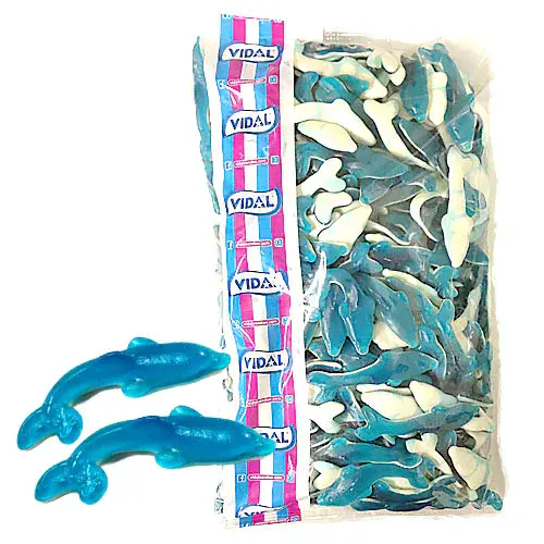 Vidal Giant Blue Dolphins ( Spain ) - Image 4