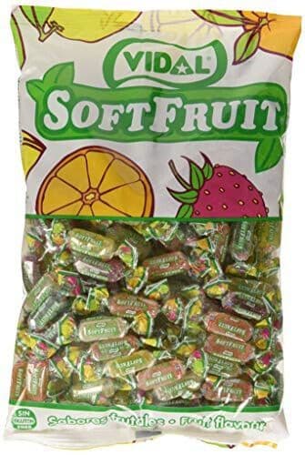 Vidal Soft Fruits ( Spain ) - Image 2